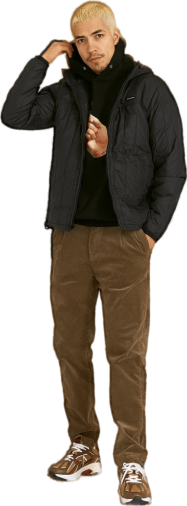 Torch Hoodie Black - Bild 3