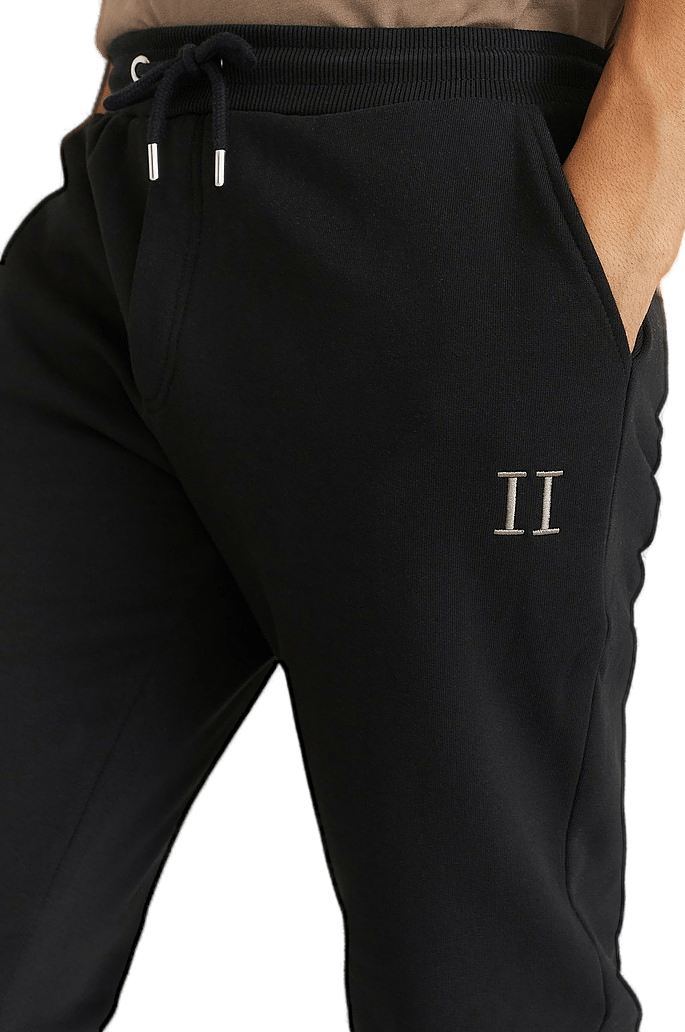 Alec Sweatpants – Stayhard X L Black/taupe