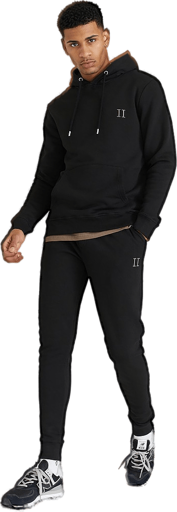 Alec Sweatpants - Stayhard X L Black/taupe - Bild 3