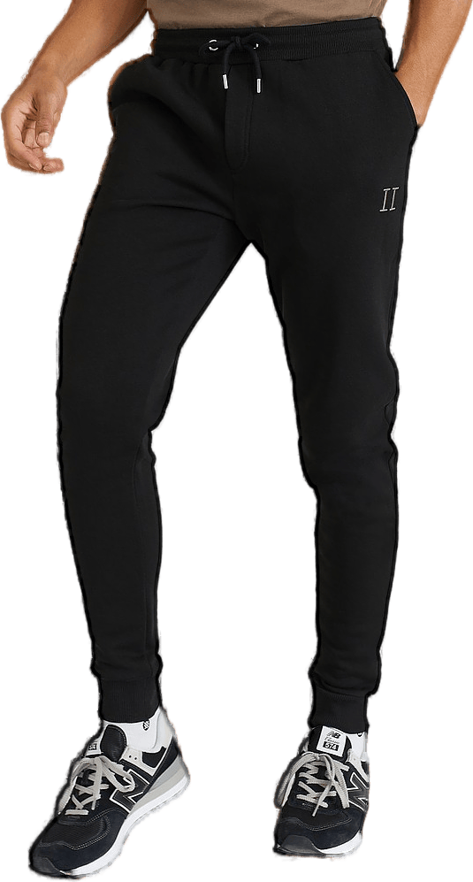 Alec Sweatpants - Stayhard X L Black/taupe - Bild 4