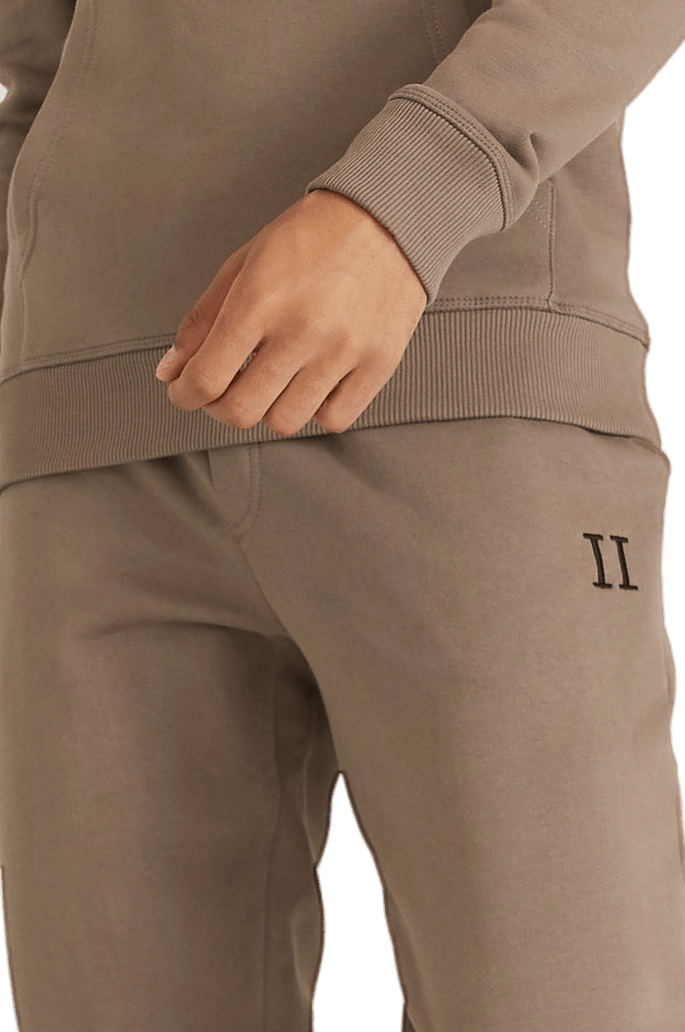 Alec Sweatpants – Stayhard X L Taupe/black
