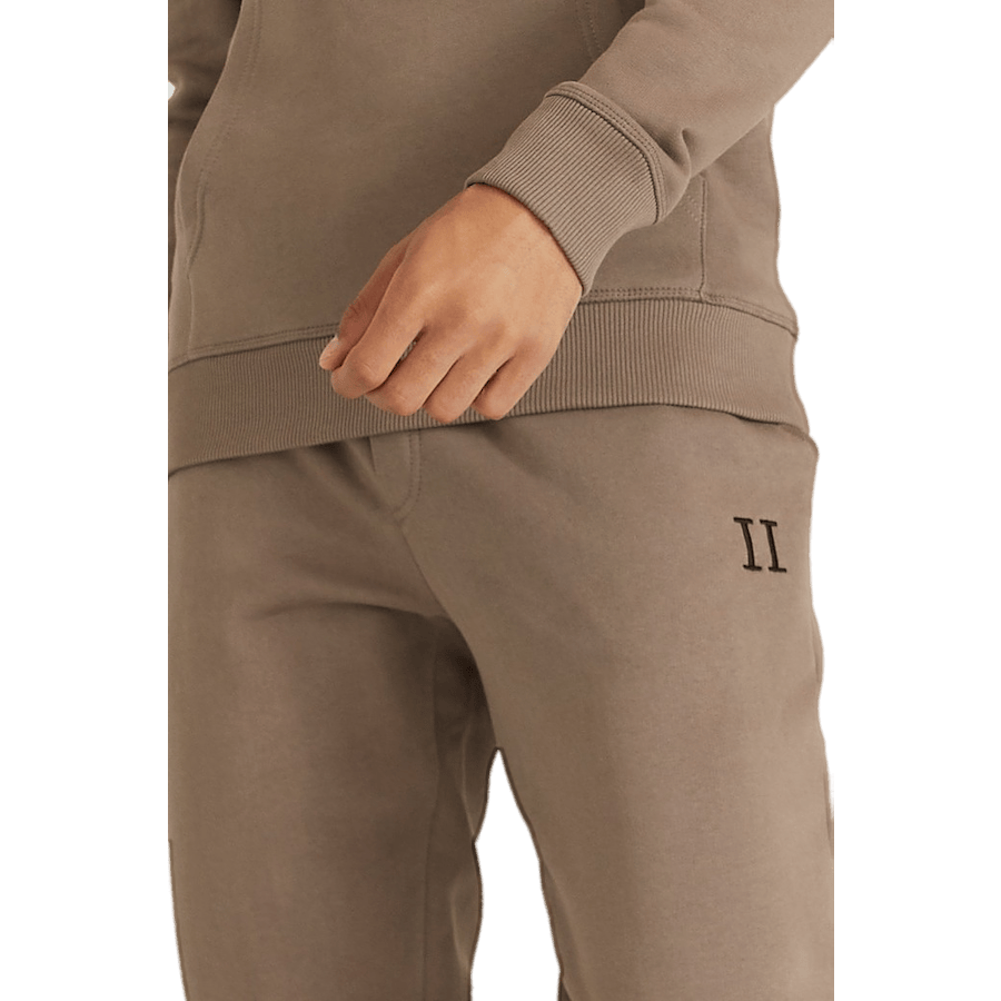 Alec Sweatpants – Stayhard X L Taupe/black