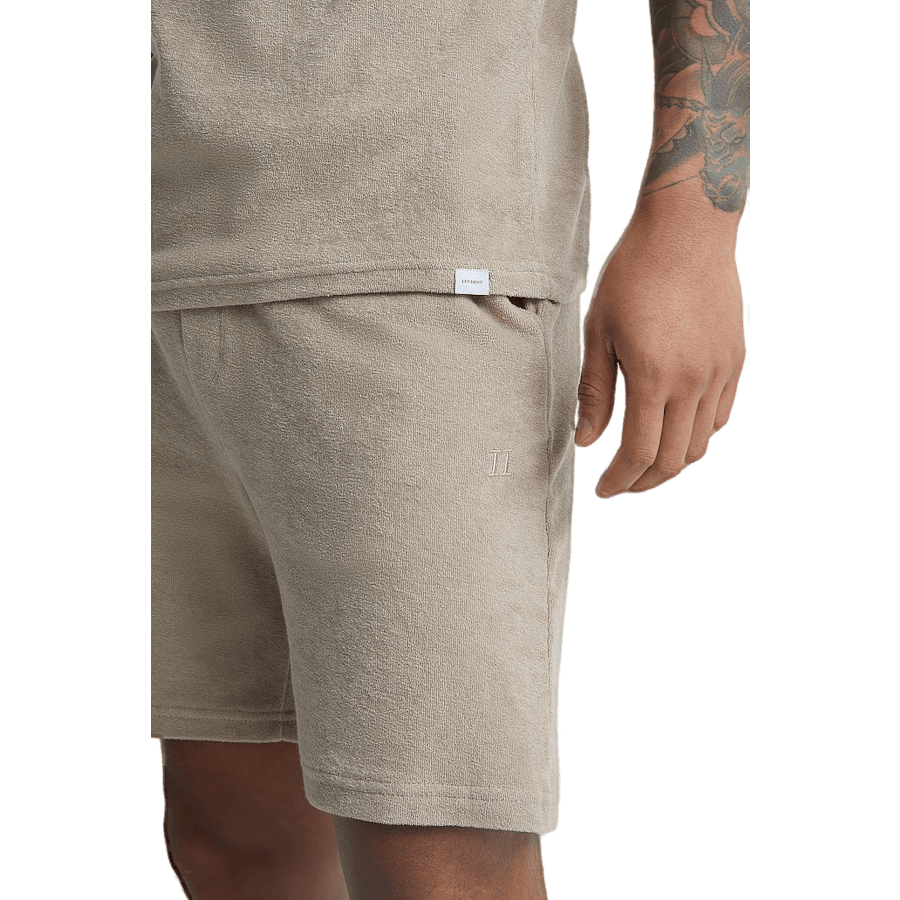 Stayhard X Les Deux – Towel Sw Dark Sand