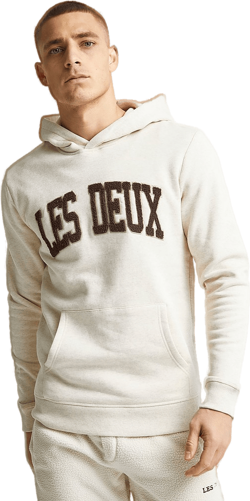 Les Deux Crane Hoodie - Bild 4