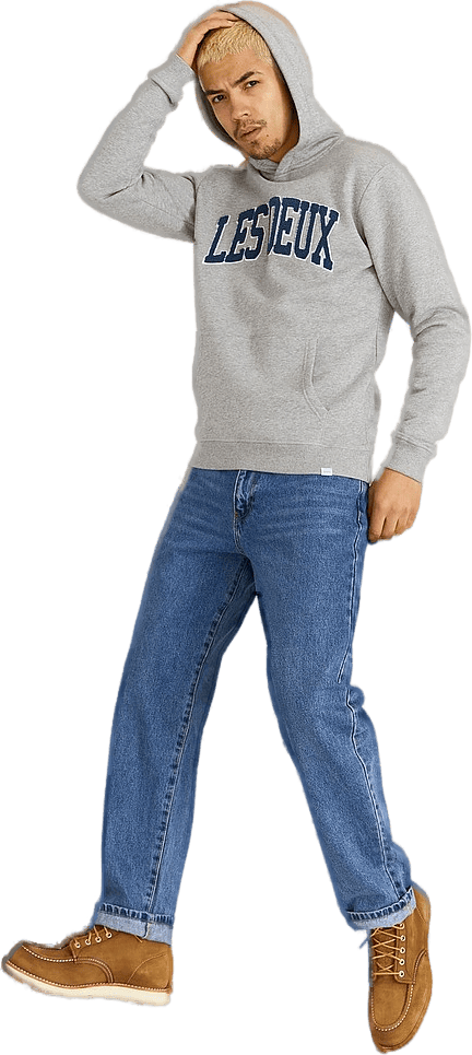 Les Deux Crane Hoodie - Bild 3