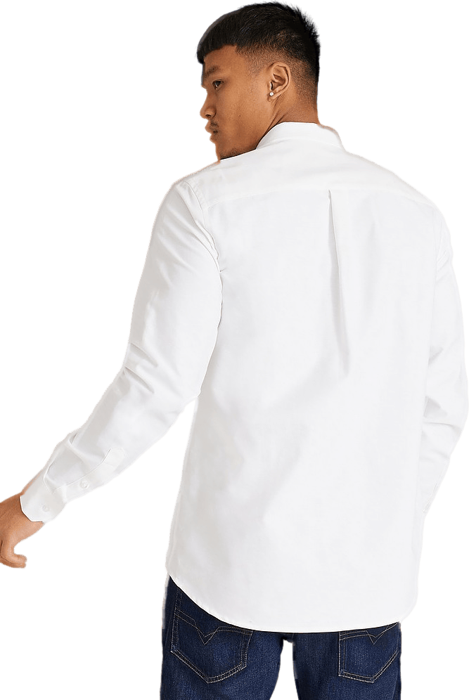 Les Deux Christoph Oxford Shirt