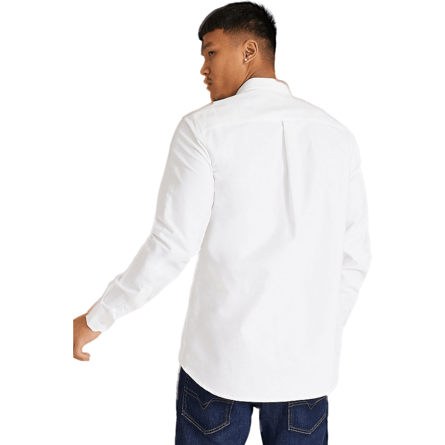 Les Deux Christoph Oxford Shirt