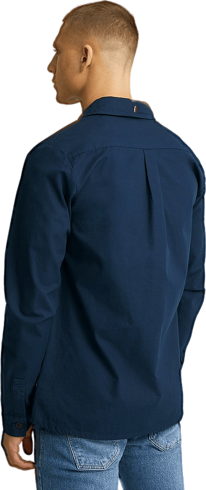 Jason Twill Hybrid Dark Navy - Bild 2