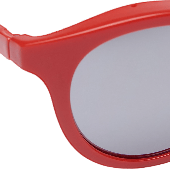 Samoa Shiny Red - Bild 3