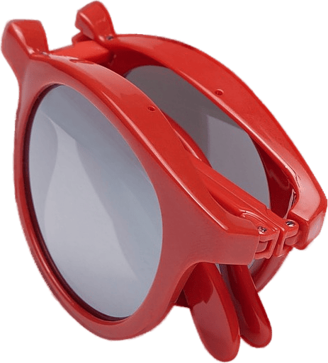 Samoa Shiny Red - Bild 4