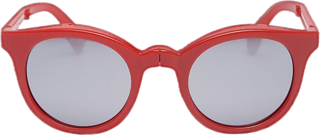 Samoa Shiny Red - Bild 5