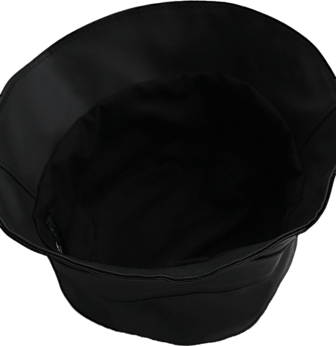 Beckholmen Hat, Male, Kläder, Mössor & Kepsar, Svart, S