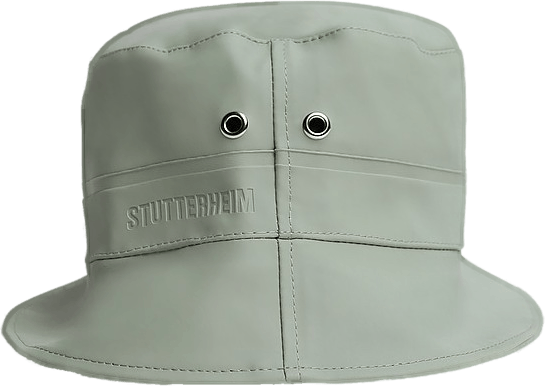 Beckholmen Hat Sage, Male, Kläder, Mössor & Kepsar, Grå, L