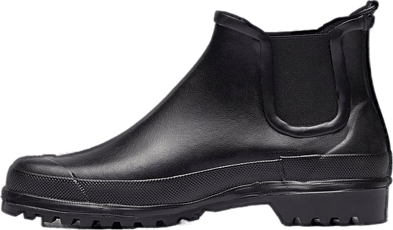 Chelsea Rainwalker, Male, Skor, Kängor och Boots, Svart, EU 44