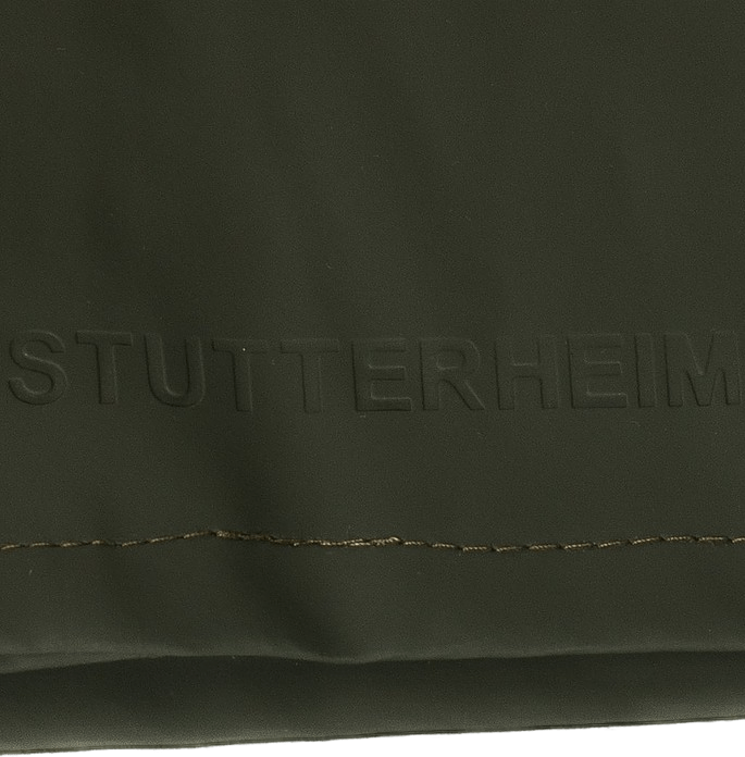 Stockholm, Male, Kläder, jackor, Svart, M