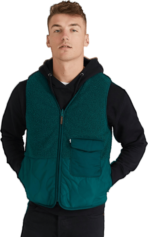 Lmc Expedition Vest