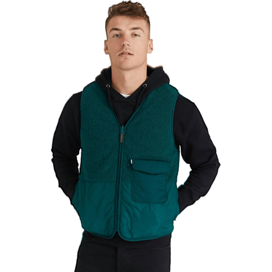 Lmc Expedition Vest