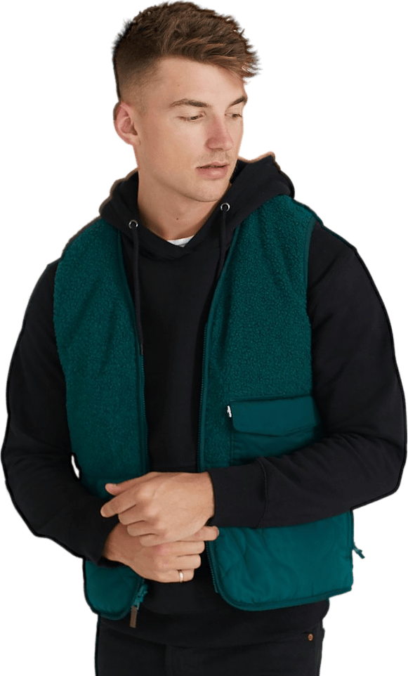 Lmc Expedition Vest - Bild 3