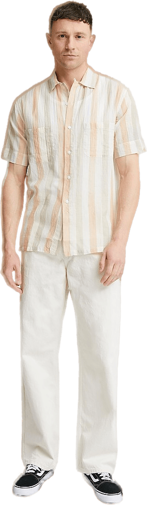 Lmc Camp Shirt Summer Ceda