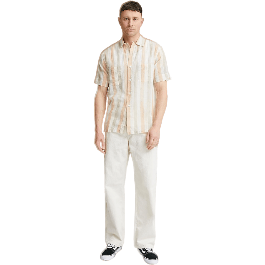 Lmc Camp Shirt Summer Ceda