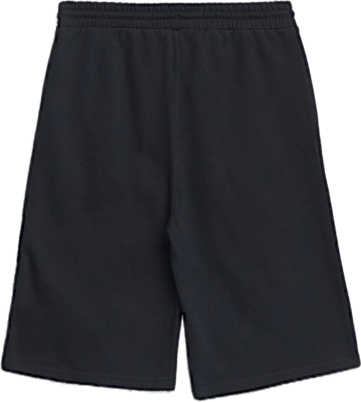 Lvb graphic jogger shorts 023 Black
