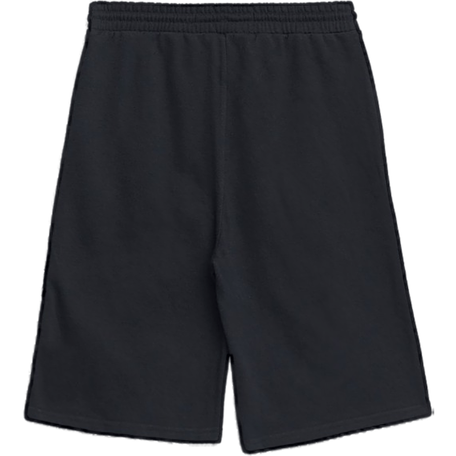 Lvb graphic jogger shorts 023 Black