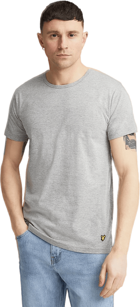 August Marl, Male, Klær, Tops, L