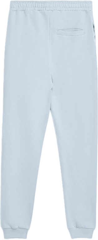 Zip Pocket Lb Jogger Celestial Blue
