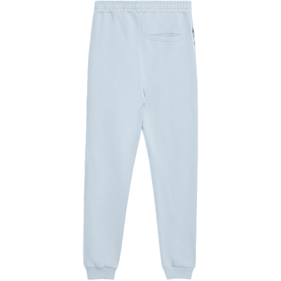 Zip Pocket Lb Jogger Celestial Blue