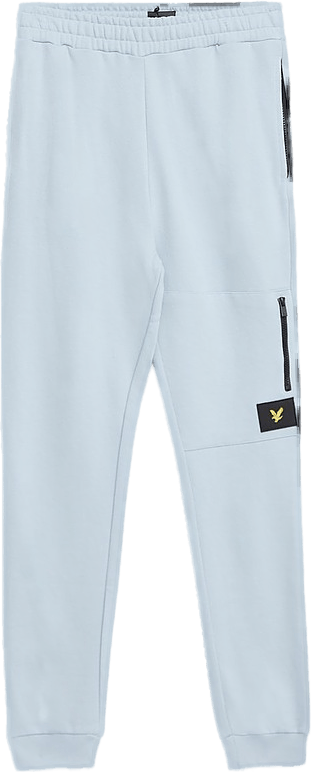 Zip Pocket Lb Jogger Celestial Blue - Bild 2