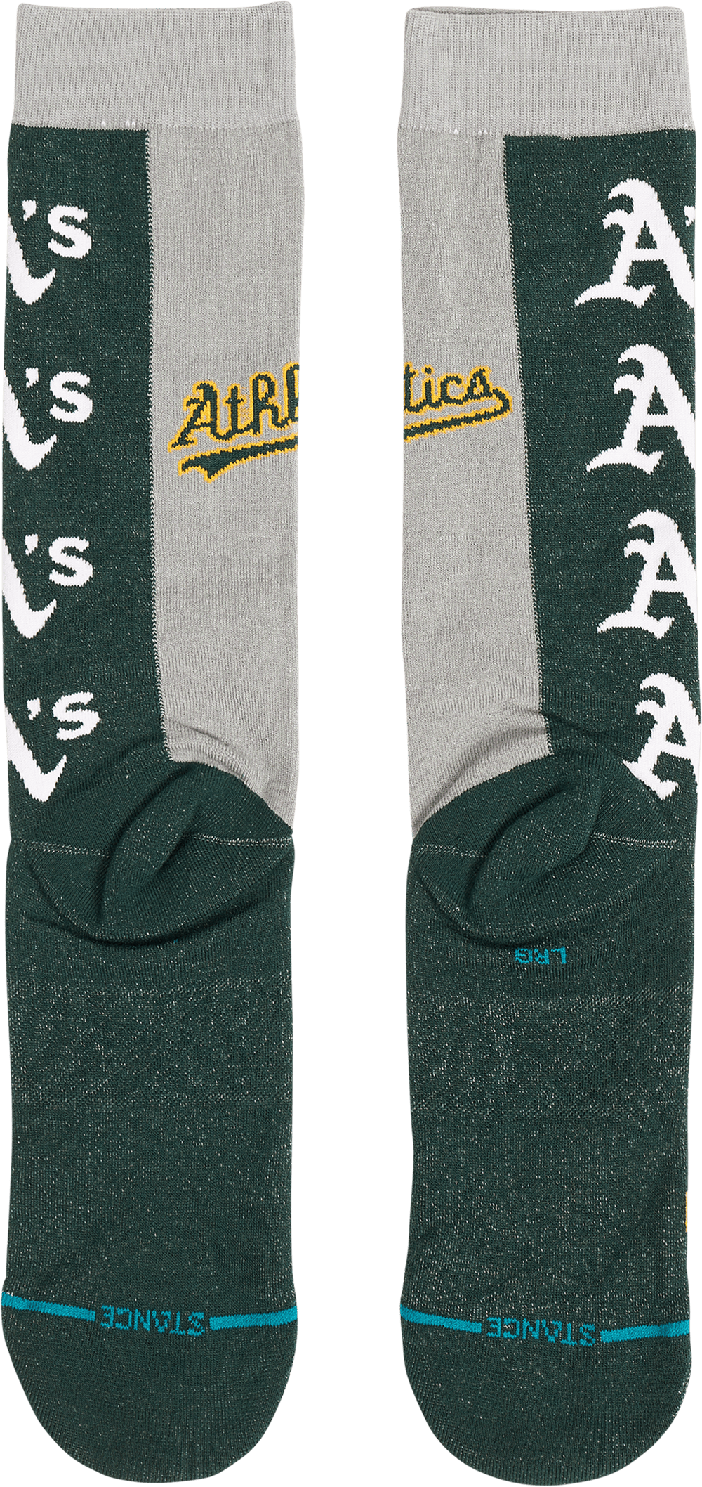 A's Split Crew - Bild 2