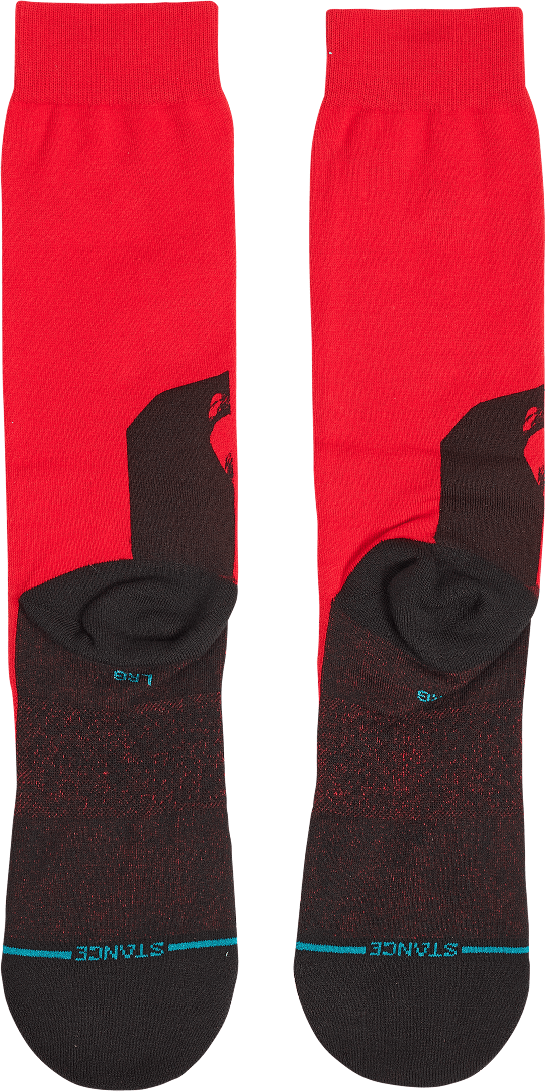 Mando West Red - Bild 2