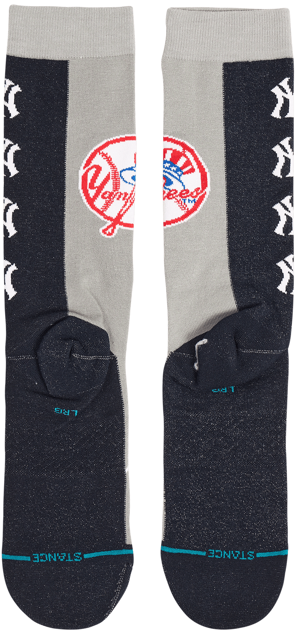 Yankees Split Crew - Bild 2
