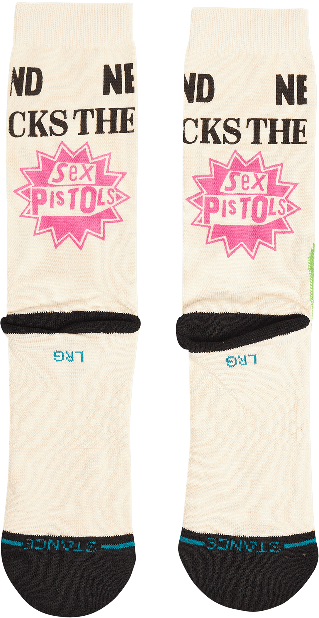 Bollocks Off - Bild 2