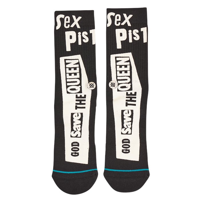 God Save The Queen, Male, Apparels, Underwear, 41-43