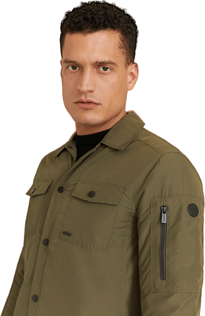 Cassini Due Jkt M Mead