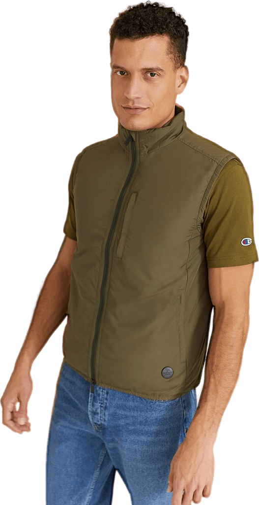 Scaldani Due Vest M Mead