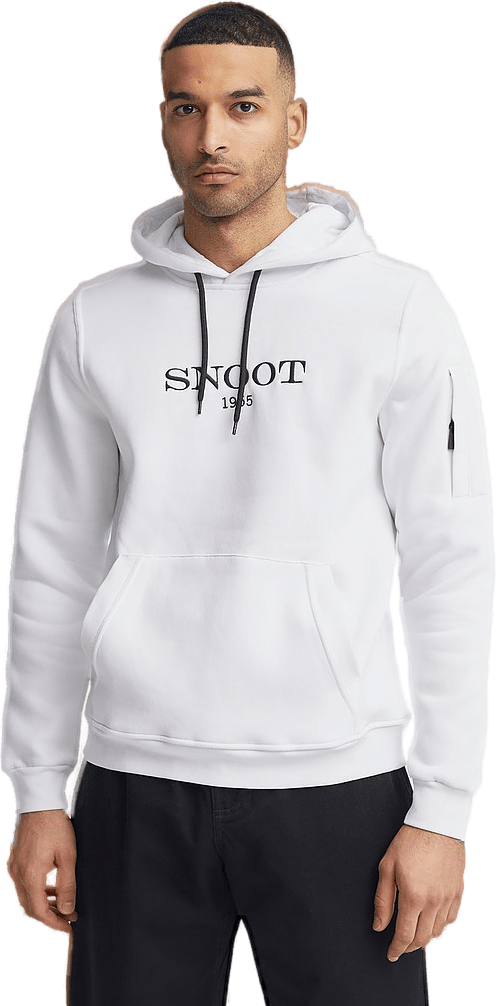 Pomezia Hoodie M Shell