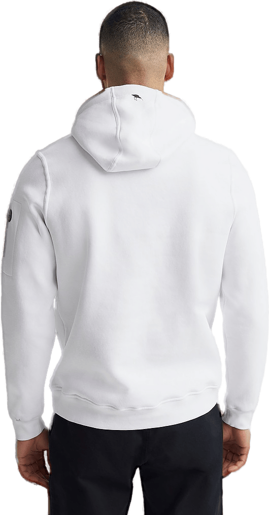 Pomezia Hoodie M Shell - Bild 2