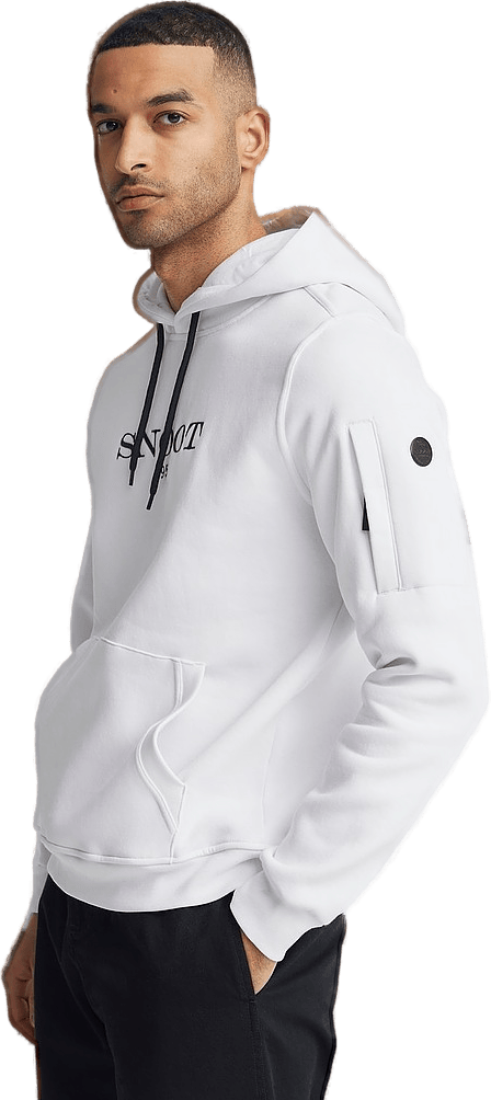 Pomezia Hoodie M Shell - Bild 4