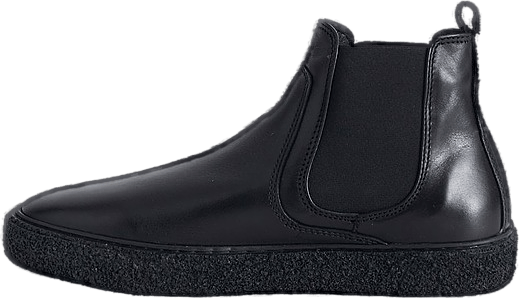 Sluggish Leather Sho