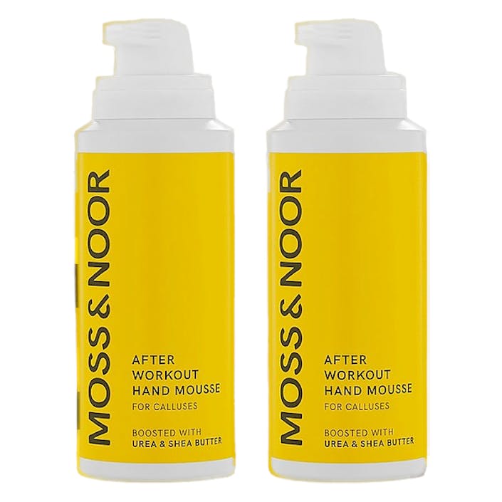 After Workout Hand Mousse 2, Male, Utrustning, skönhet, Flerfärgad, ONESIZE