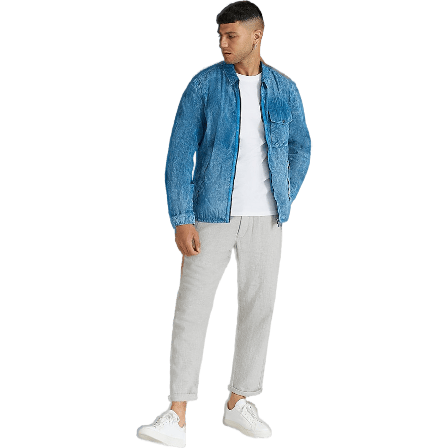 A-pearl Poseidon Blue