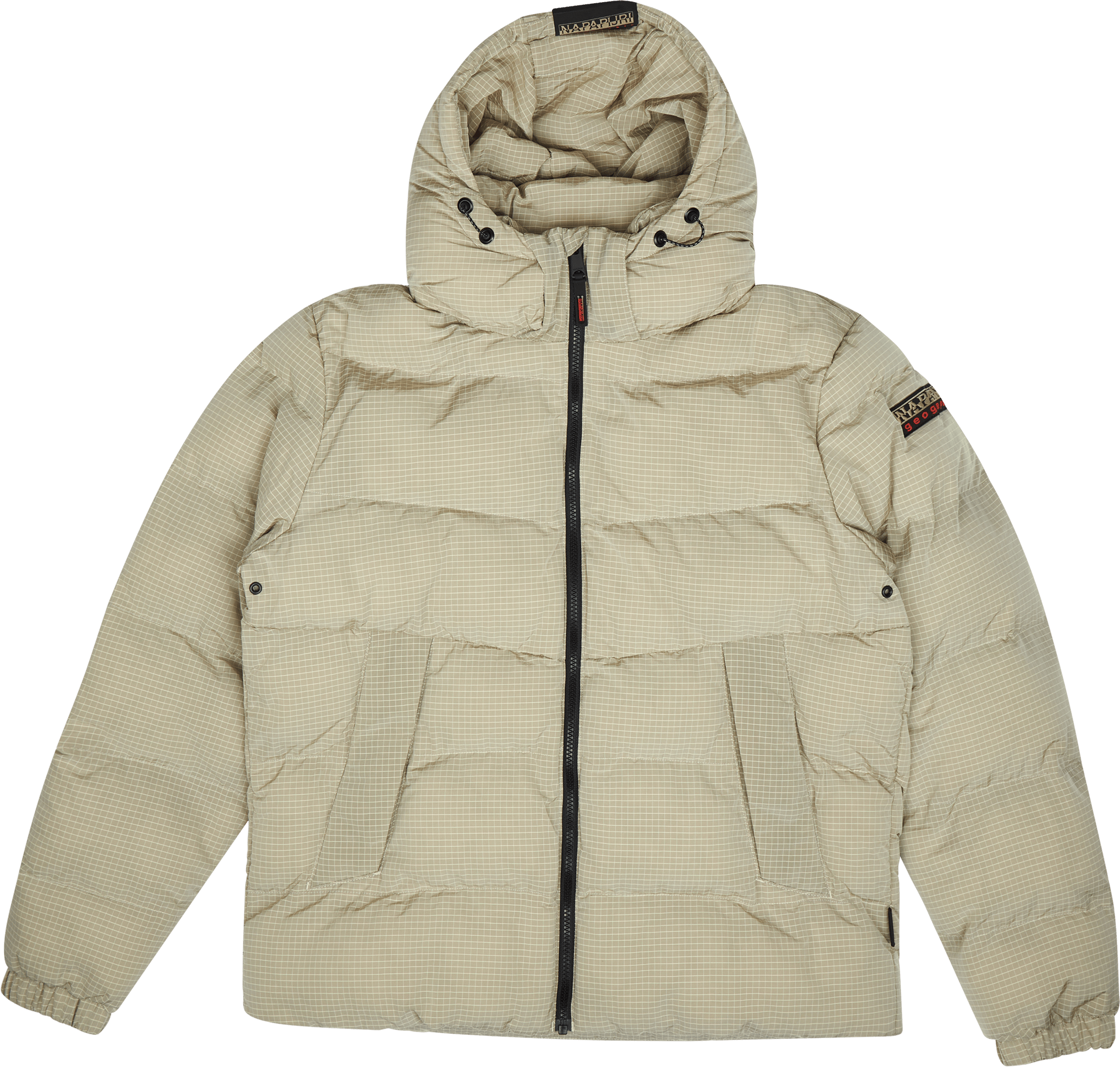 A-messner Wht Ripstop Mak