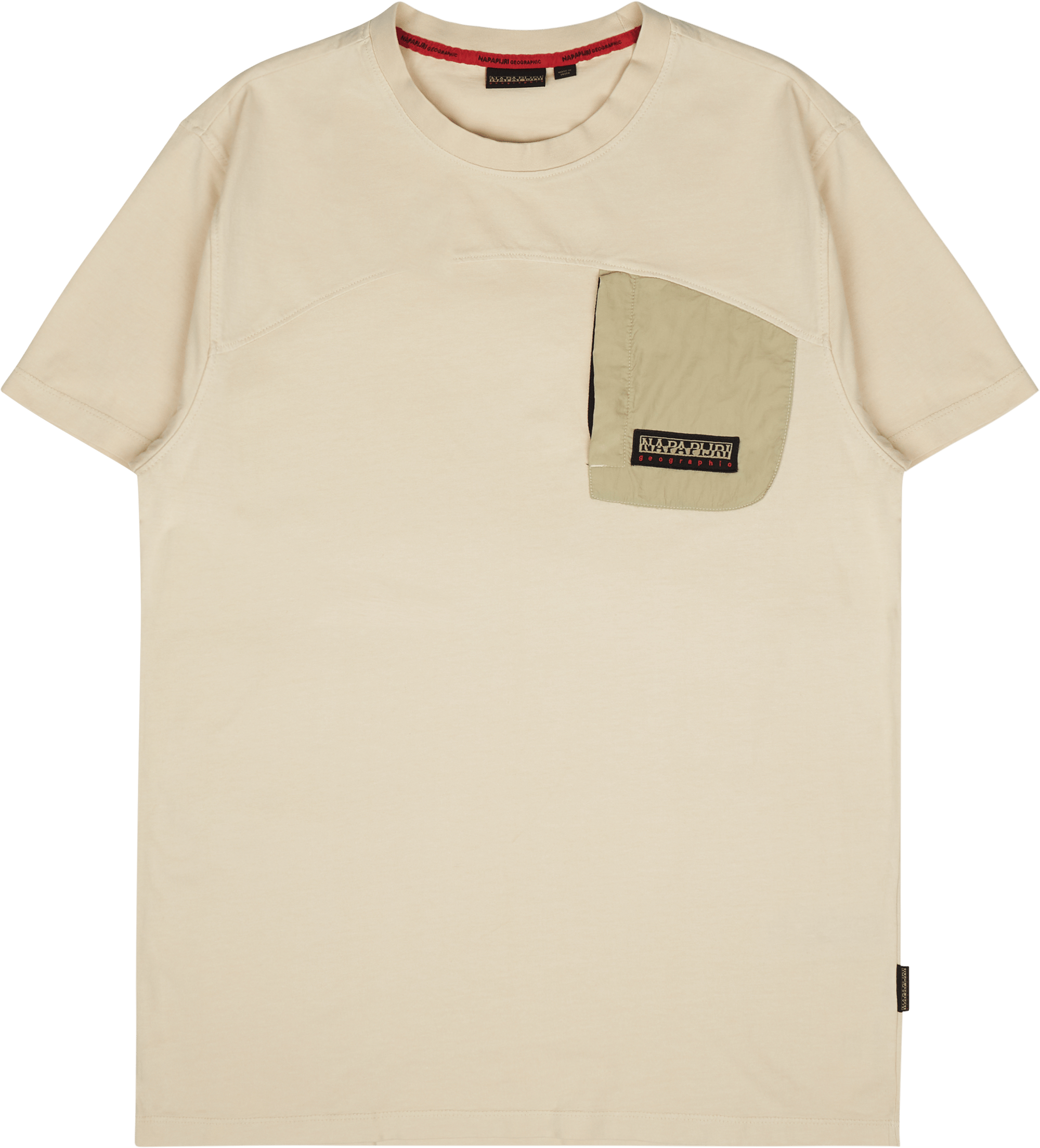 S-noasca Whitecap Gray