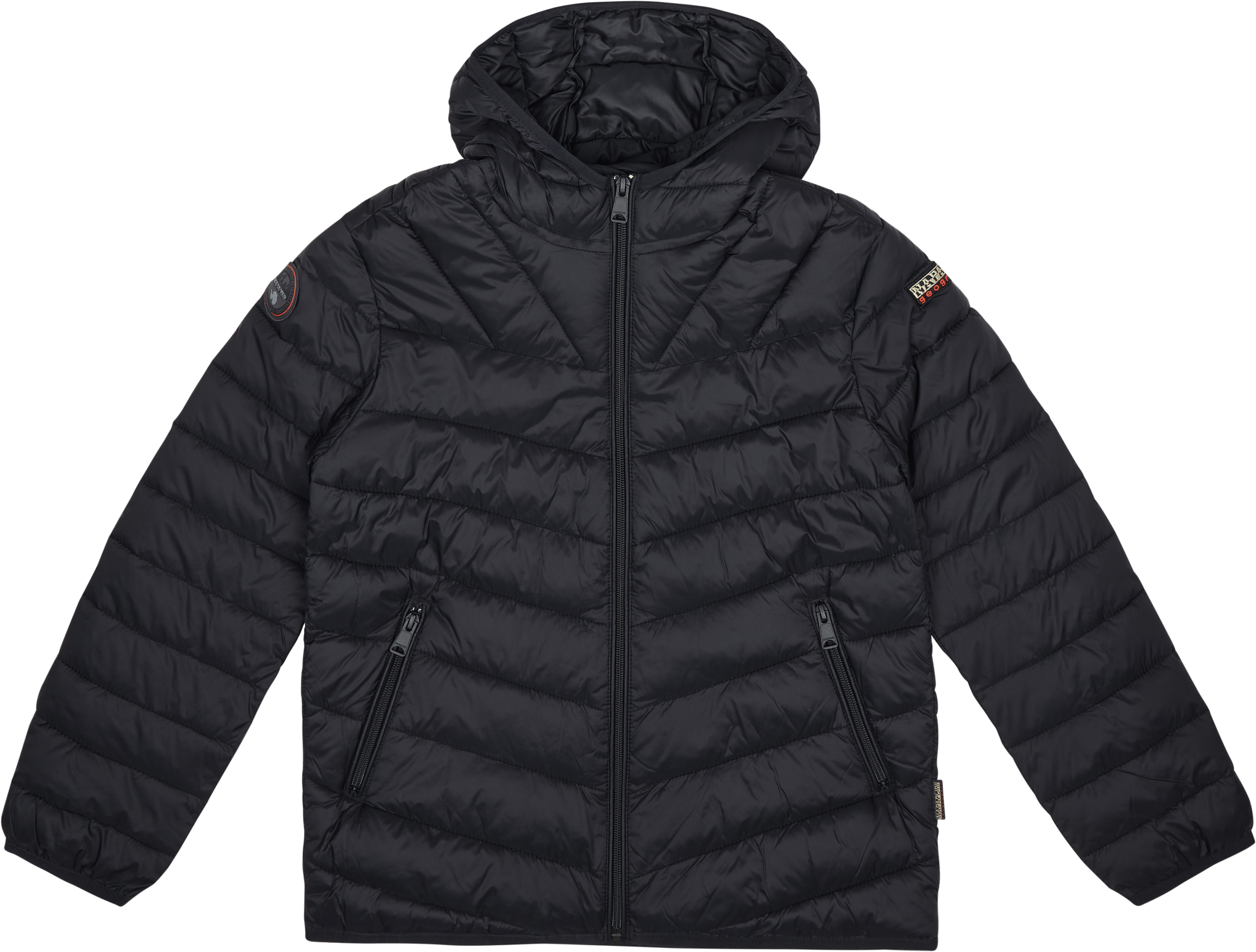 K Aerons H 1 Black