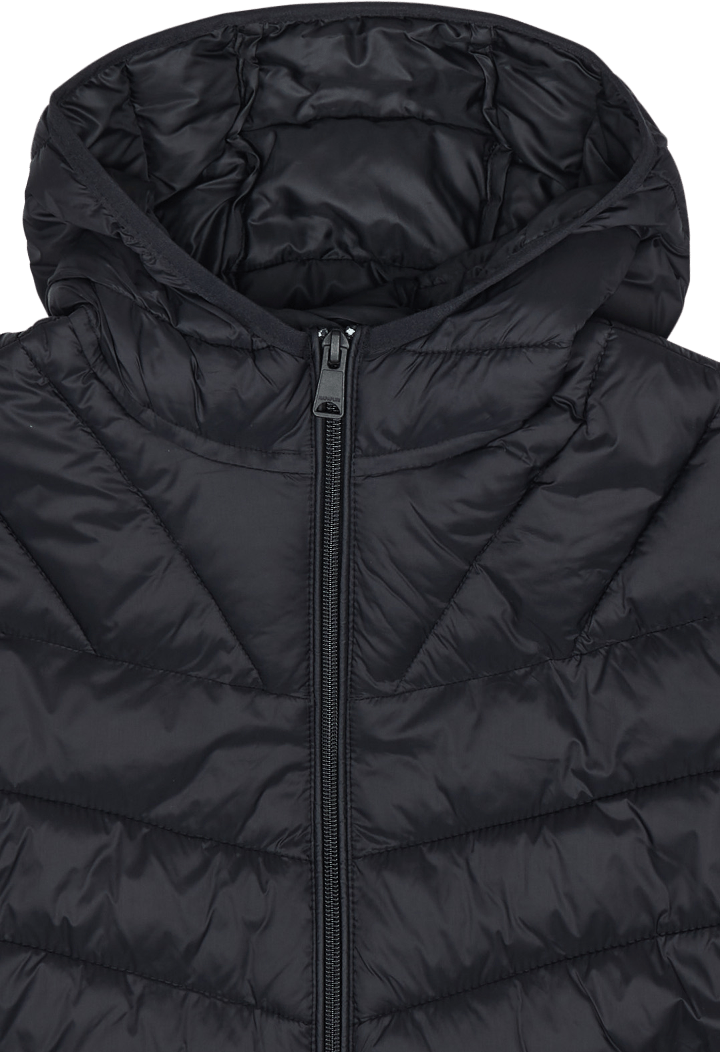 K Aerons H 1 Black - Bild 3