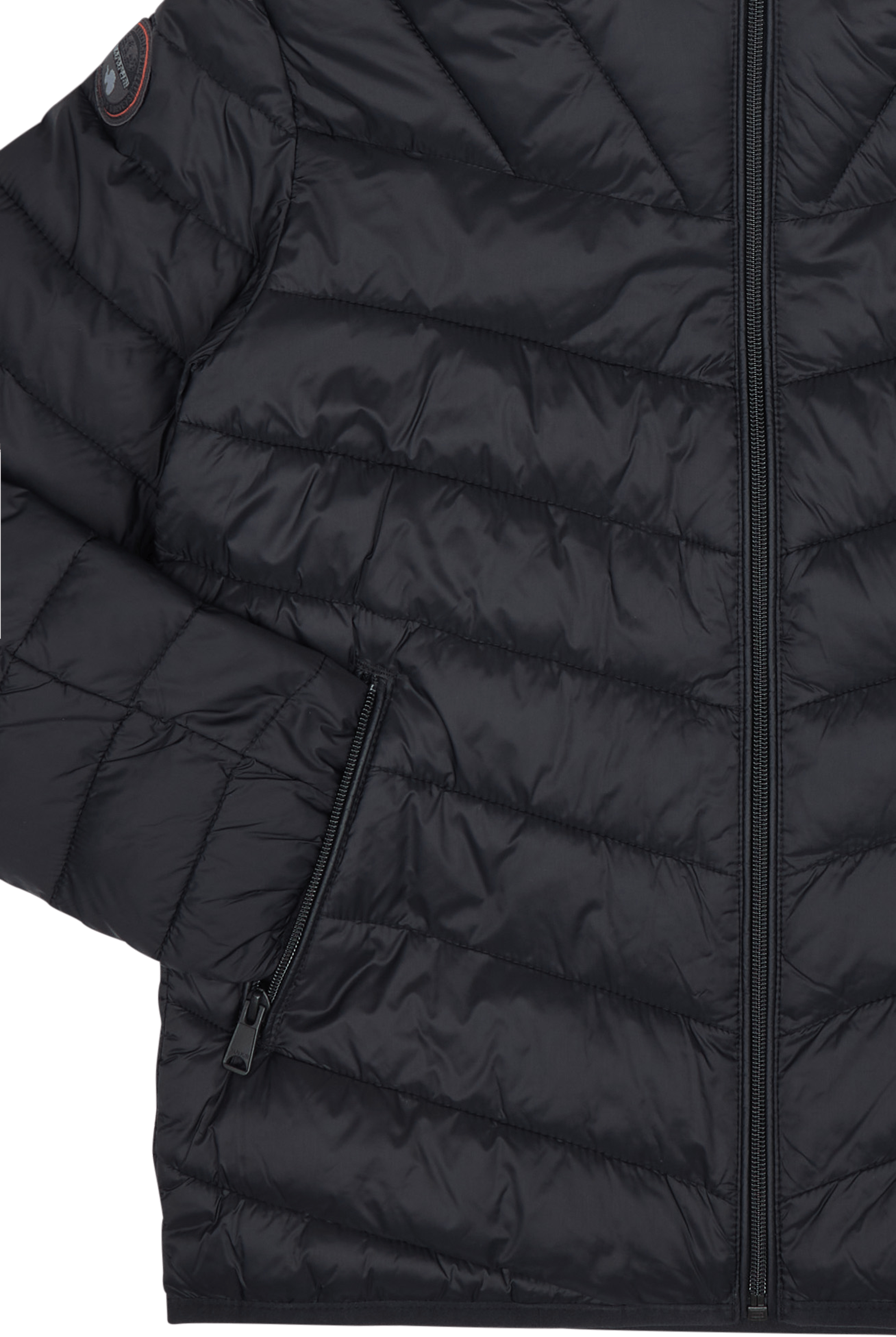 K Aerons H 1 Black - Bild 4