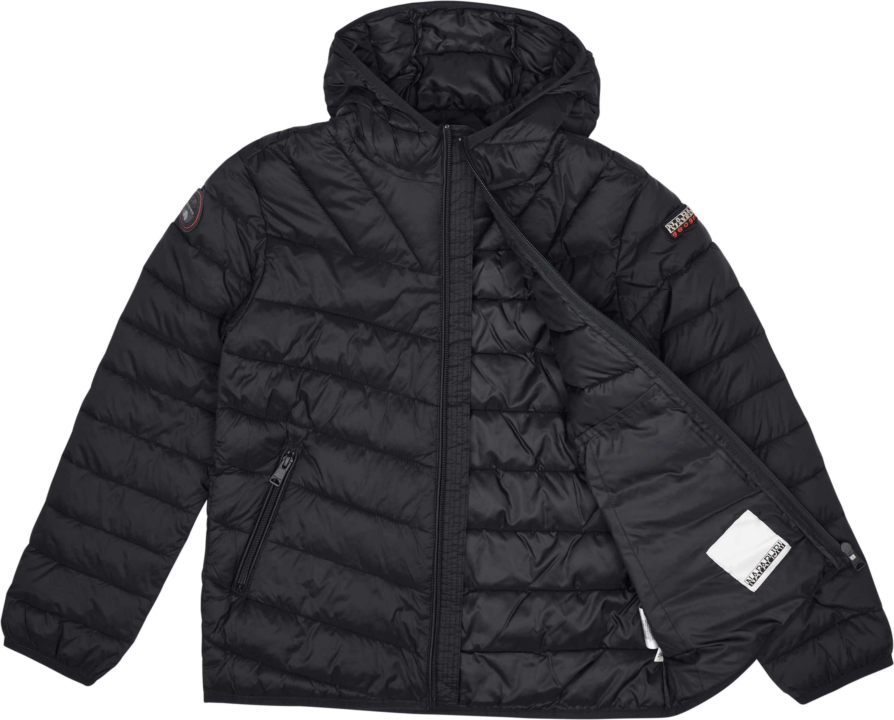 K Aerons H 1 Black - Bild 5