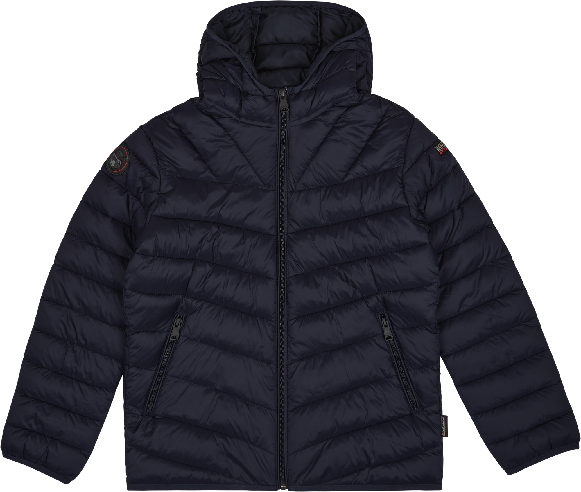 K Aerons H 1 Blue Marine